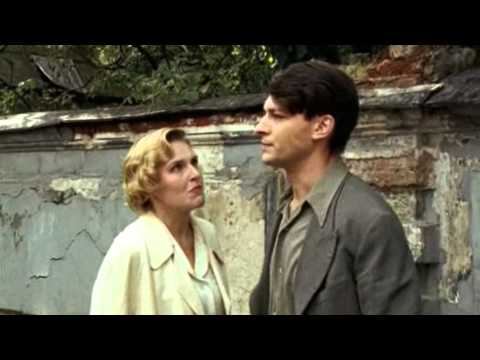 Дети арбата сериал отзывы