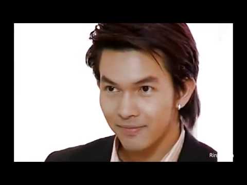 Тайский сериал в плену любви