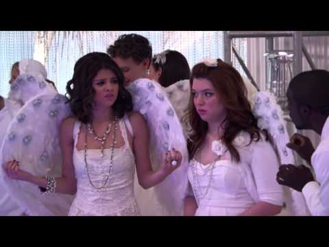 Смотреть онлайн танцы 4 сезон 7 серия