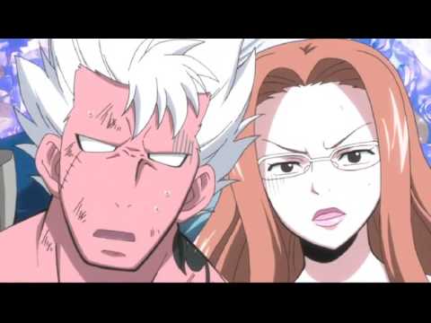 104 серия хвост феи