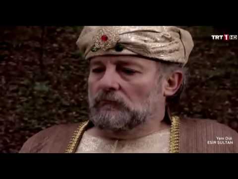 Султан невольник сериал