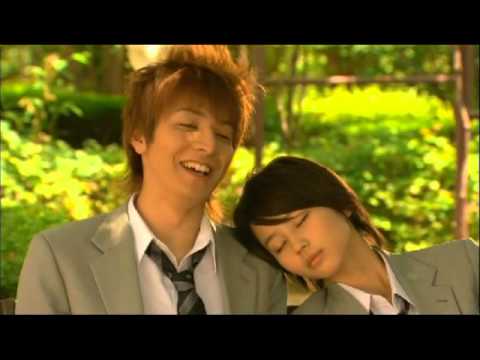 Корейский сериал для тебя во всем цвету