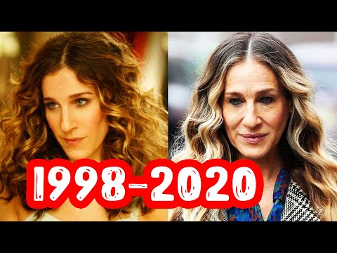 Секс в большом городе фото сериал