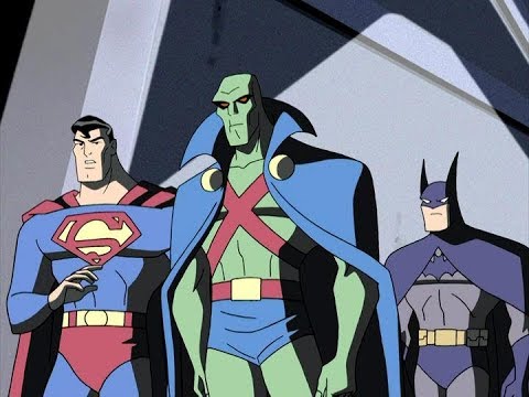 Лига справедливости сериал 1 сезон Лига справедливости сериал 1 сезон