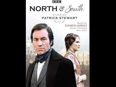 Север юг сериал