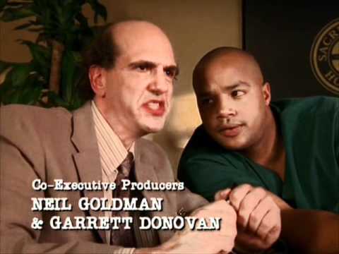 Клиника 4 сезон 10 серия