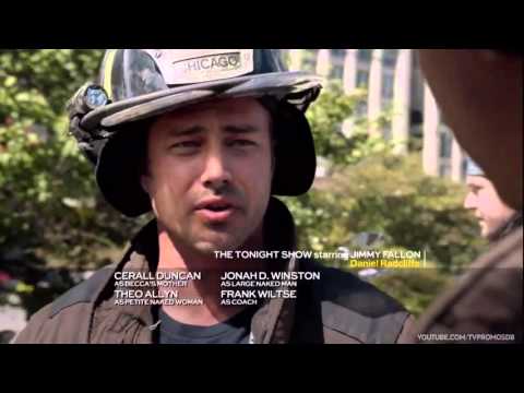 Полиция чикаго 4 сезон 6 серия смотреть онлайн