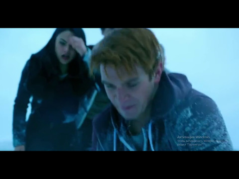 Смотреть онлайн бесплатно сериал ривердейл 1 сезон в хорошем качестве