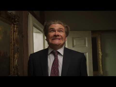 Сериал призраки о чем