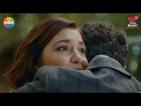 Любовь не понимает слов 16 серия слов турецкий сериал