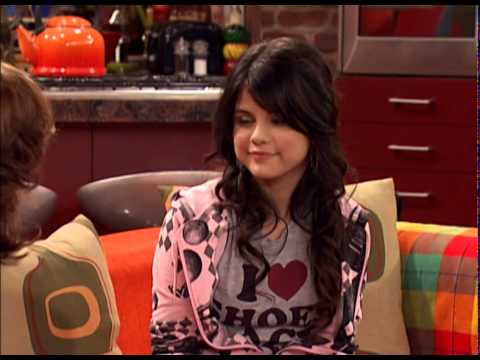 Волшебники из вэйверли плэйс 5 серия 2 сезон