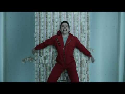 Сериал бумажный дом испания