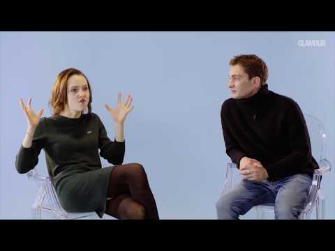 Лиза из сериала зкд