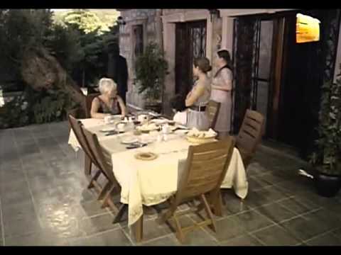 Недопетая песня турецкий сериал на русском языке все серии