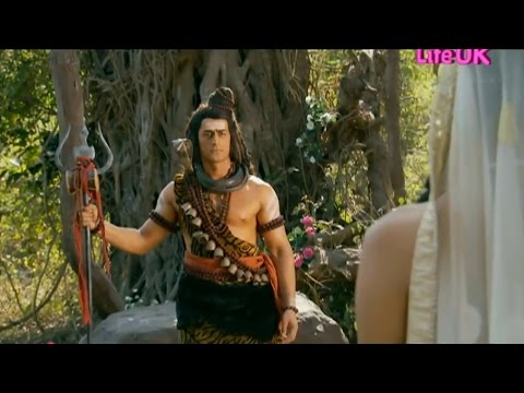 Махадев сериал бог богов с русской озвучкой