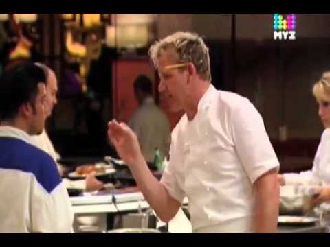 Адская кухня 7 сезон 7 серия смотреть онлайн