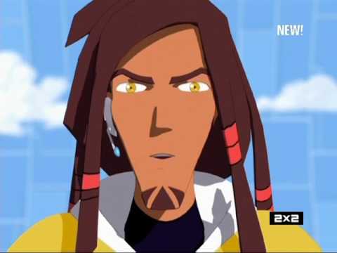 Футболисты сериал 3 сезон 5 серия