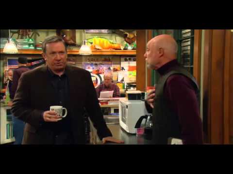 Последний настоящий мужчина сериал