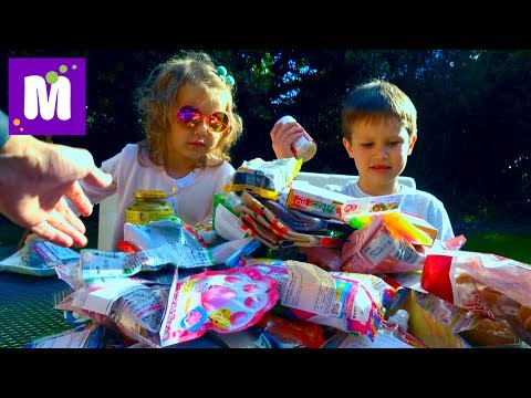 Канал мисс кэти и мистер макс новые серии 2017 года