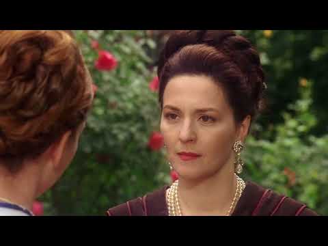 Смотреть онлайн сериал принцесса сисси