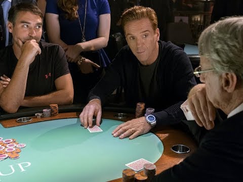 Миллиарды 2 сезон 5 серия