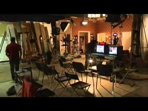 Как снимают сериал воронины Как снимают сериал воронины