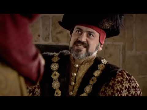 Смотреть онлайн великолепный век 1 сезон на русском 9 серия на русском