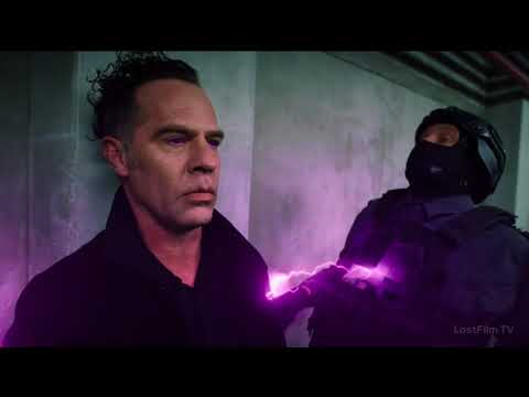 Флеш 4 сезон 22 серия