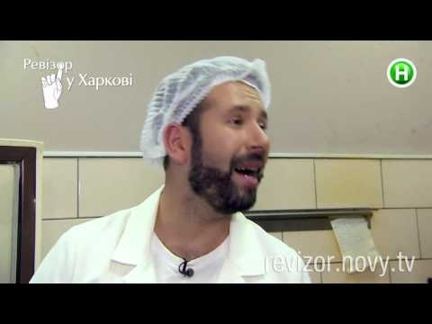 Смотреть ревизор последние серии 2016