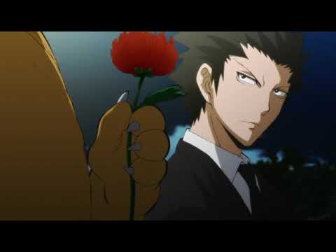 Класс убийц 2 сезон 10 серия