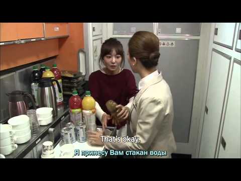 Сладкая тайна корейский сериал с русской озвучкой