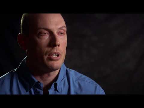 Discovery тело человека грани возможного сериал