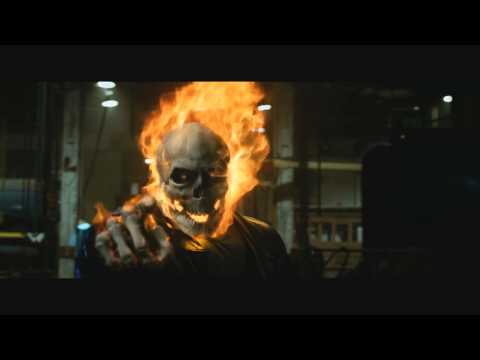 Смотреть мультик призрачный гонщик все серии