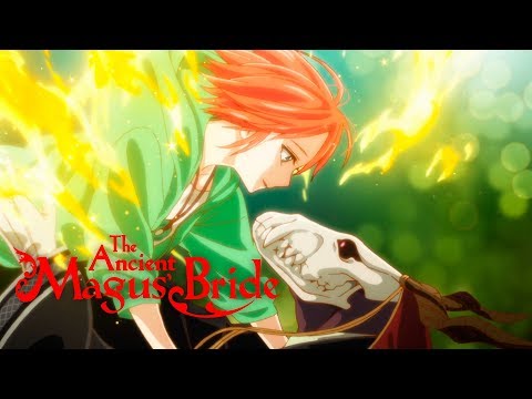 Невеста чародея 1 серия