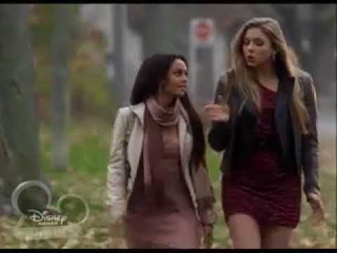 Моя няня вампир 12 серия 2 сезон