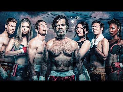 Сериал бесстыжие о чем сериал