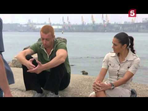 Спецотряд шторм все серии