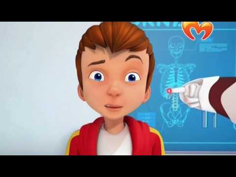 И мой робот я и мой робот все серии подряд