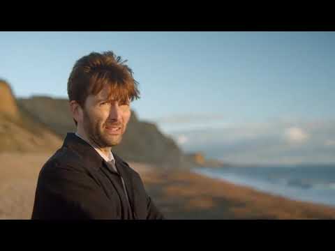 Убийство на пляже смотреть онлайн 3 сезон 8 серия