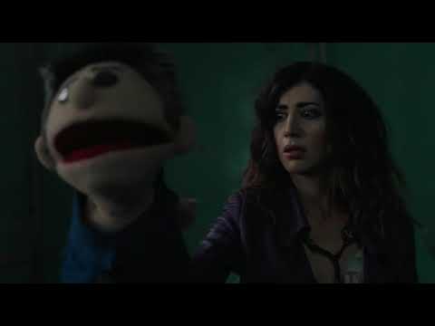 Эш против зловещих мертвецов 2 сезон 9 серия кубик в кубе