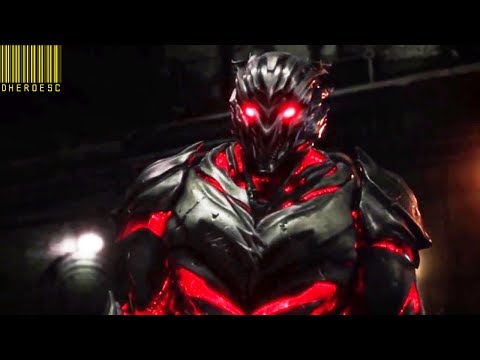 Флеш сериал 2