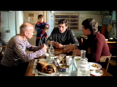 Сериал громовы о чем