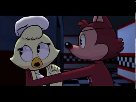 Приколы 5 ночей с фредди серия фредди и его друзья