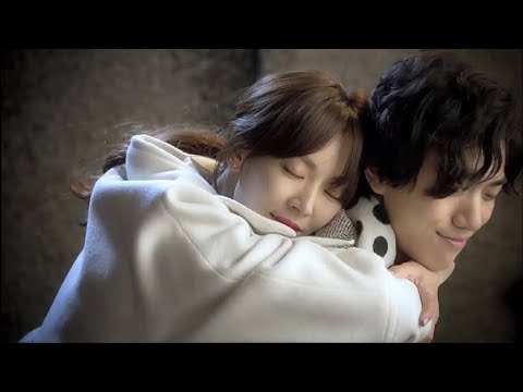 Корейский сериал хочу романтики 3