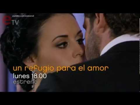 Смотреть сериал убежище для любви мексиканский