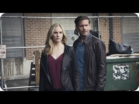 Дневники вампира 7 сезон 20 серия