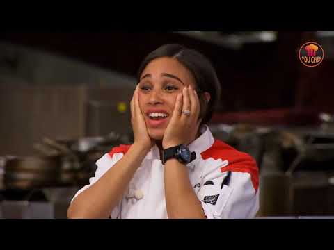 Адская кухня 10 сезон 16 серия Адская кухня 10 сезон 16 серия