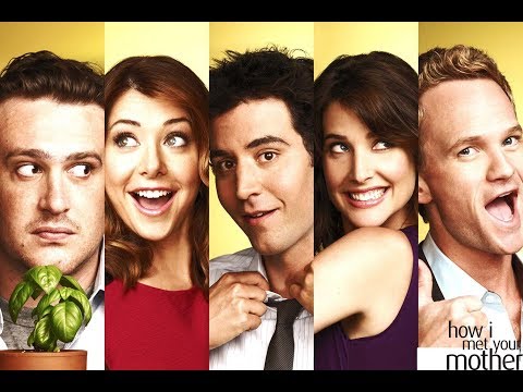 6 сезон 10 серия как я встретил вашу маму