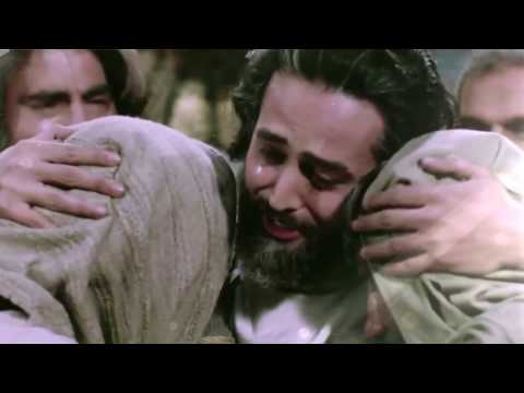 Пророк юсуф все серии на русском языке смотреть 1 45 серия