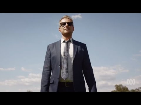 Rake австралия сериал